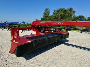 Main image Case IH DC163